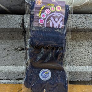 大坤宇五趾襪子22-26cm